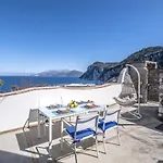 My Home Capri Seaview