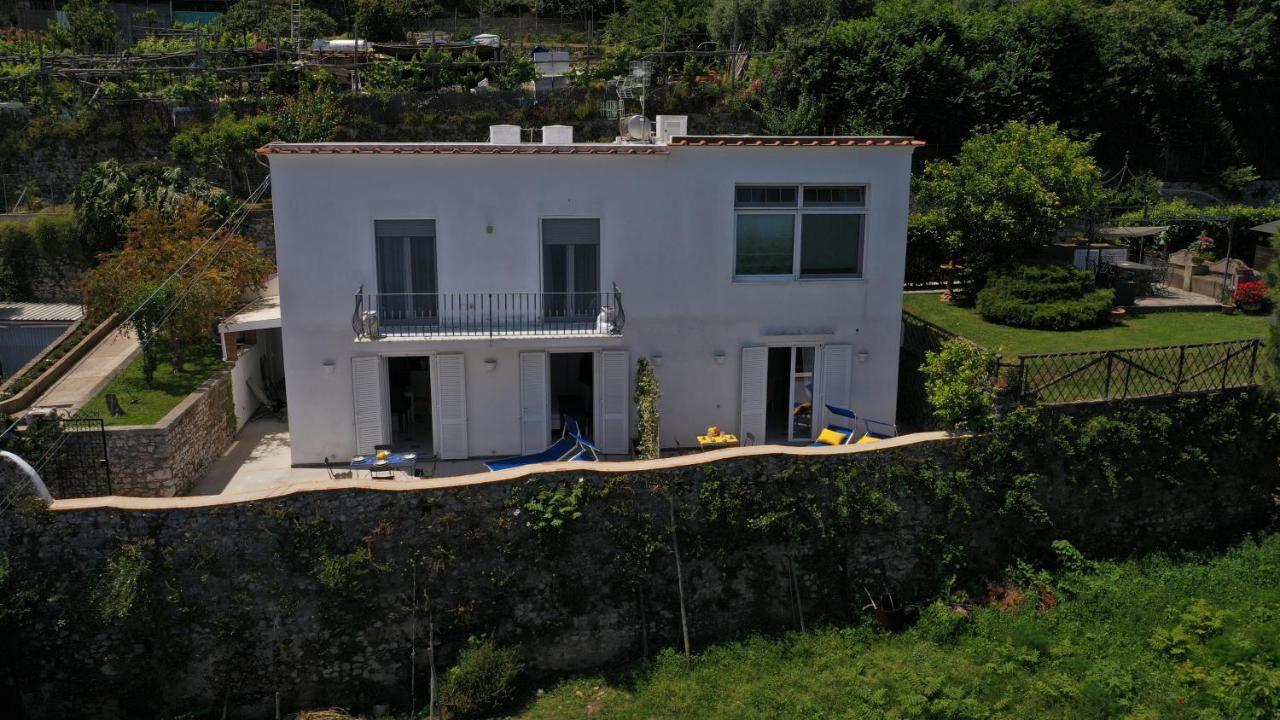 My Seaview Appartamento Capri