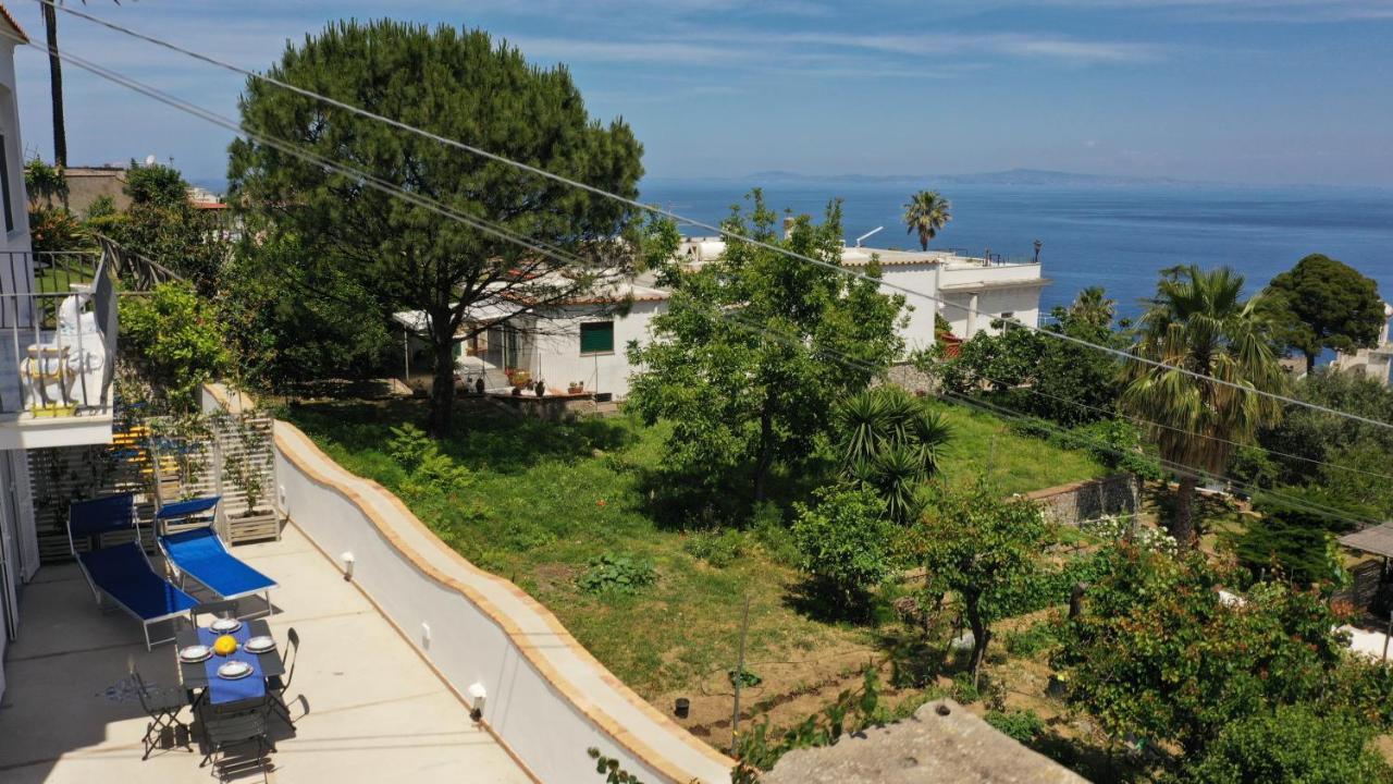 My Seaview Appartamento