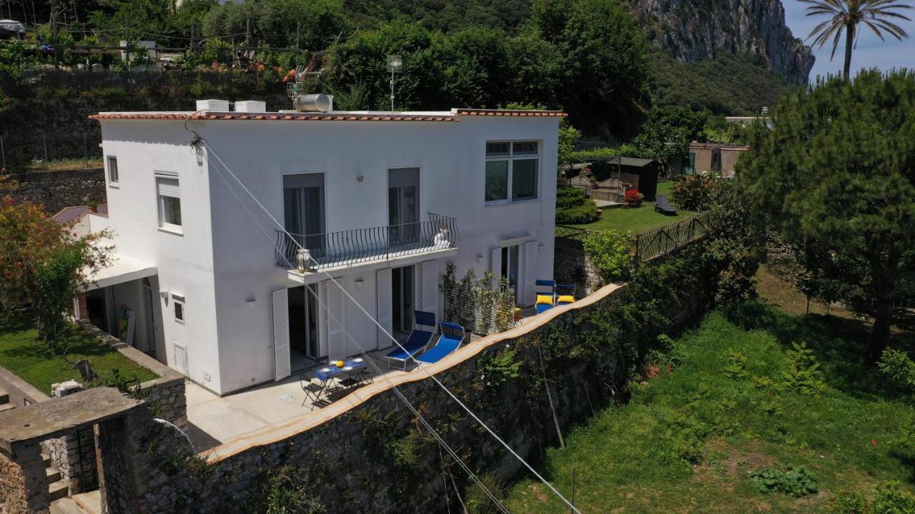 My Seaview * Capri