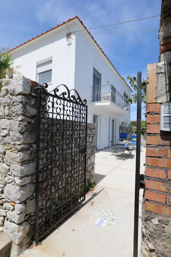 Appartamento My Seaview Capri