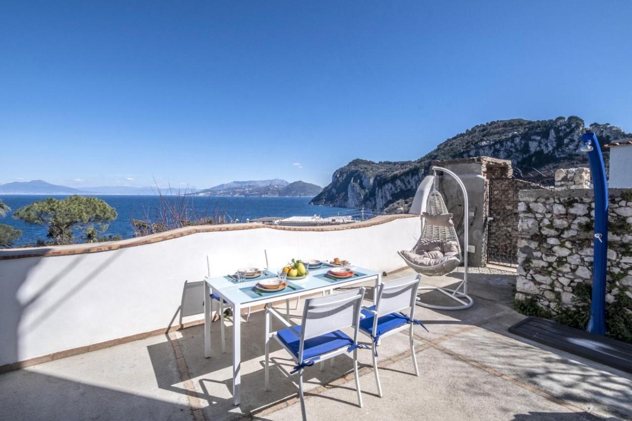 My Seaview * Capri