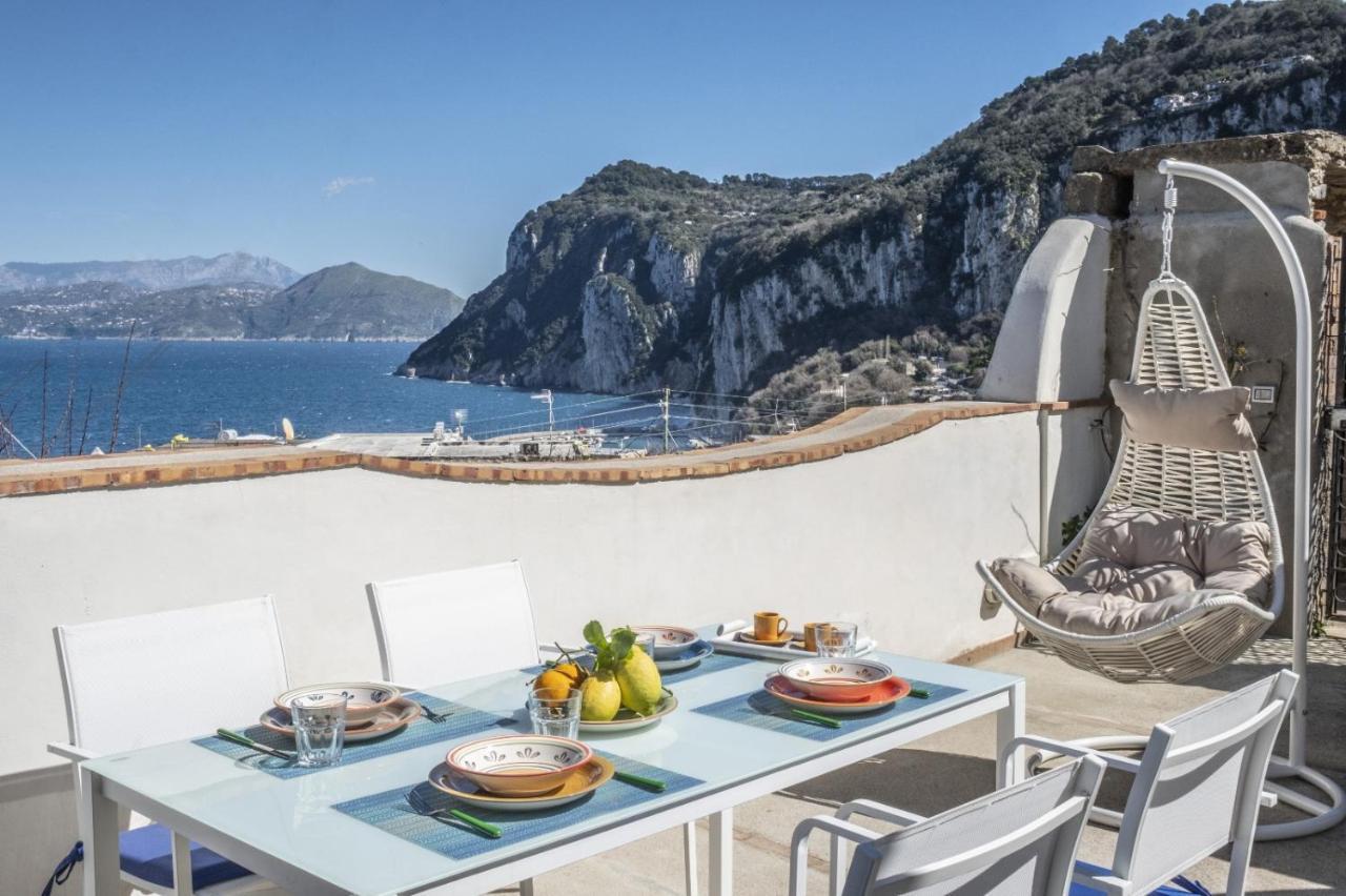 My Seaview Capri