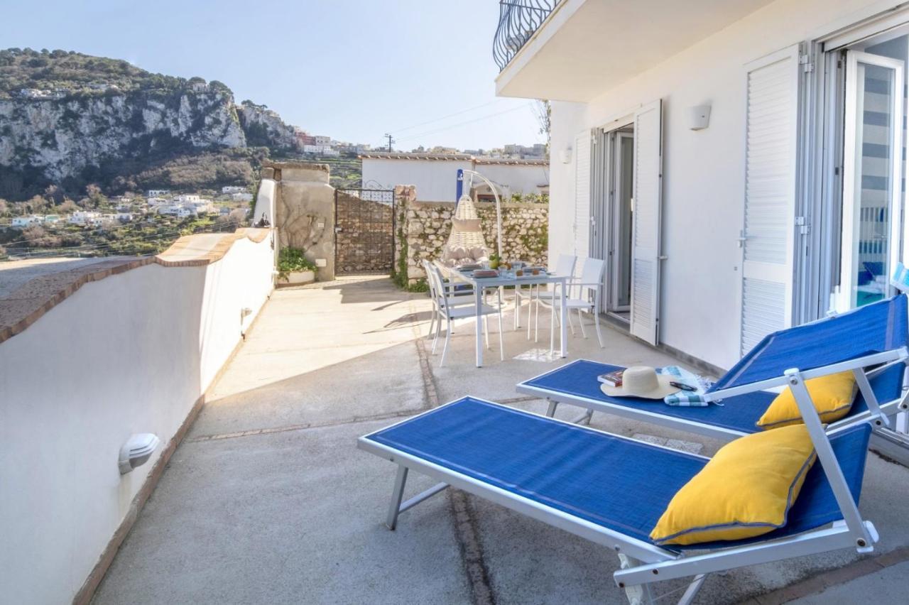 My Seaview Capri