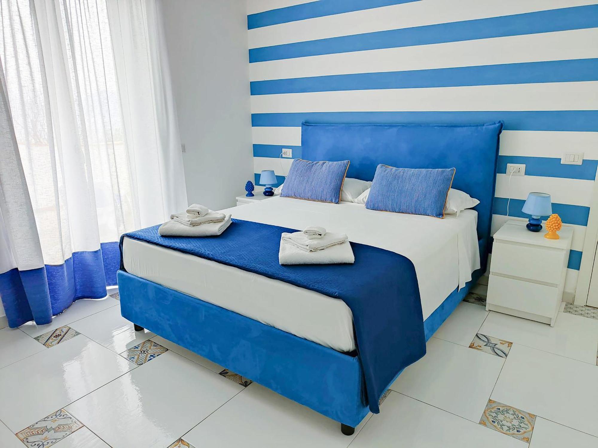 Appartamento My Seaview Capri