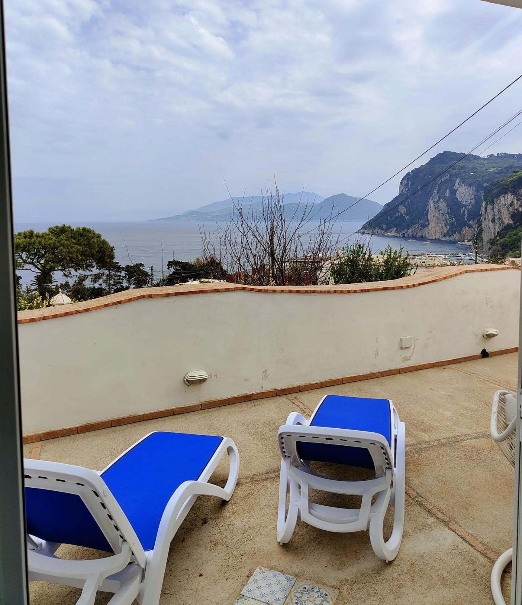 Appartamento My Seaview *